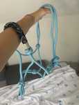 Halter rozm. Full
