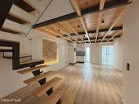 Apartamento T3 para arrendamento