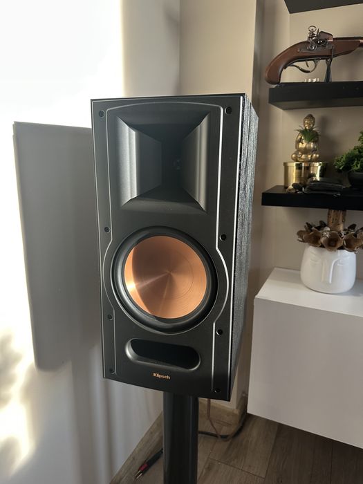 Klipsch rb 81 mk II 2 kolumny stereo