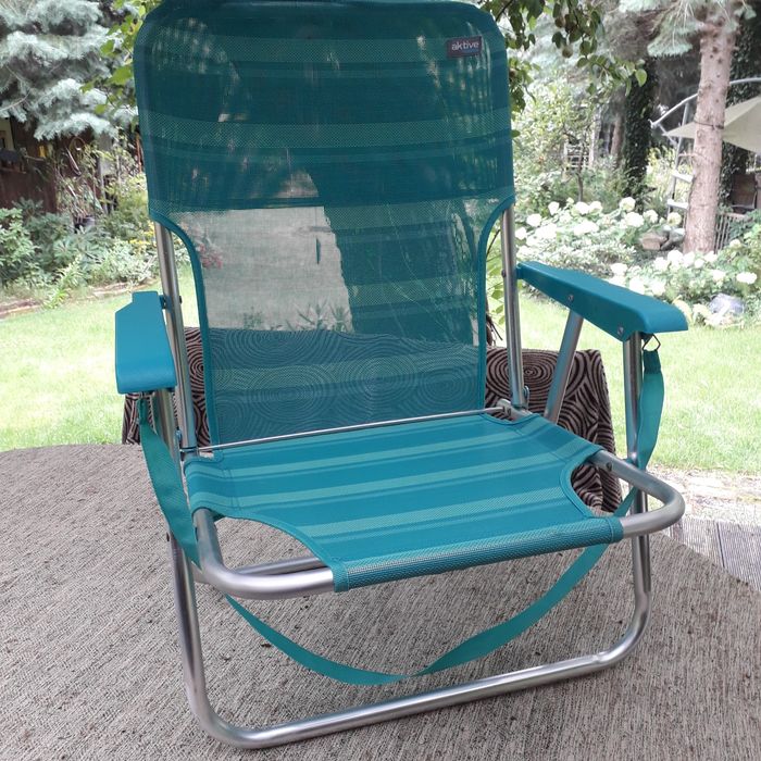 Krzesełko turystyczne