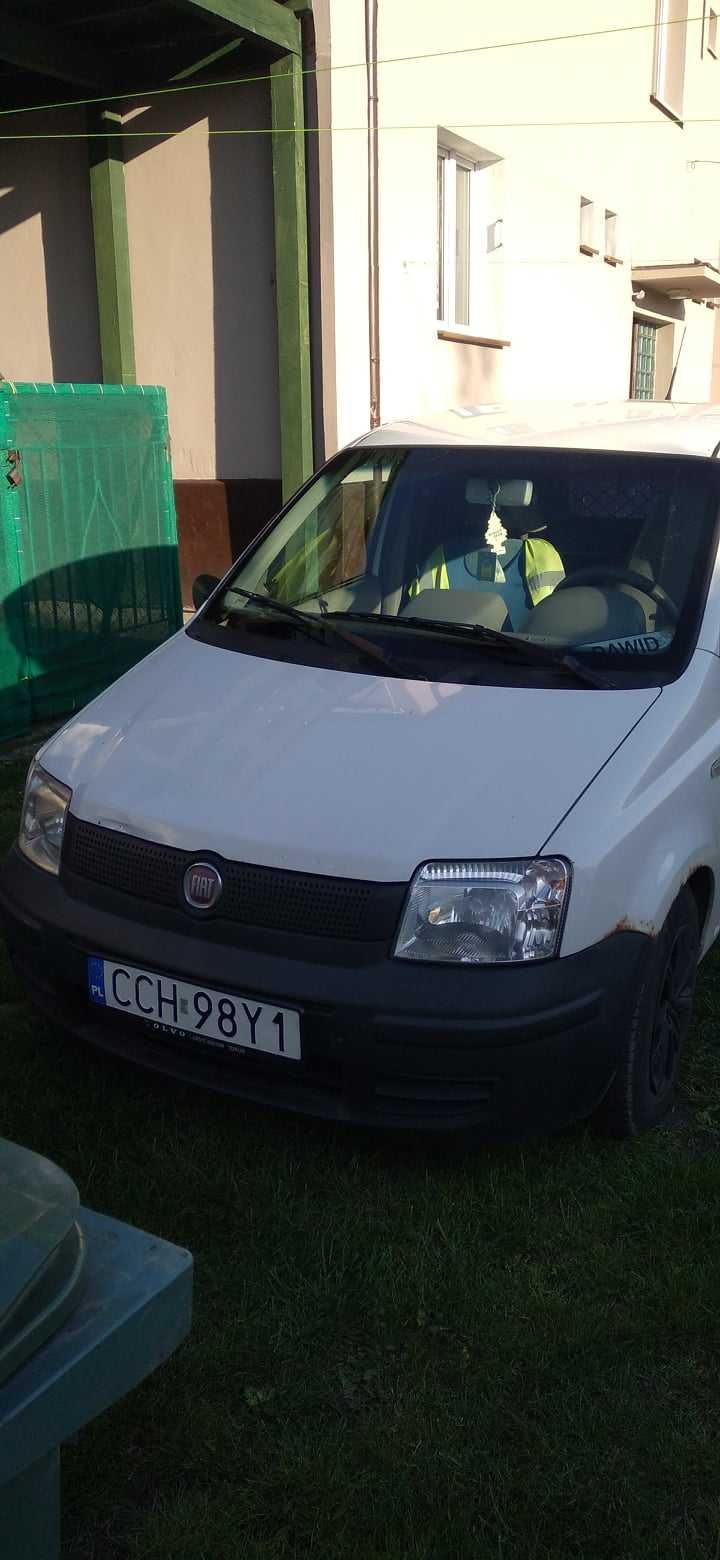 Sprzedam Fiat Panda