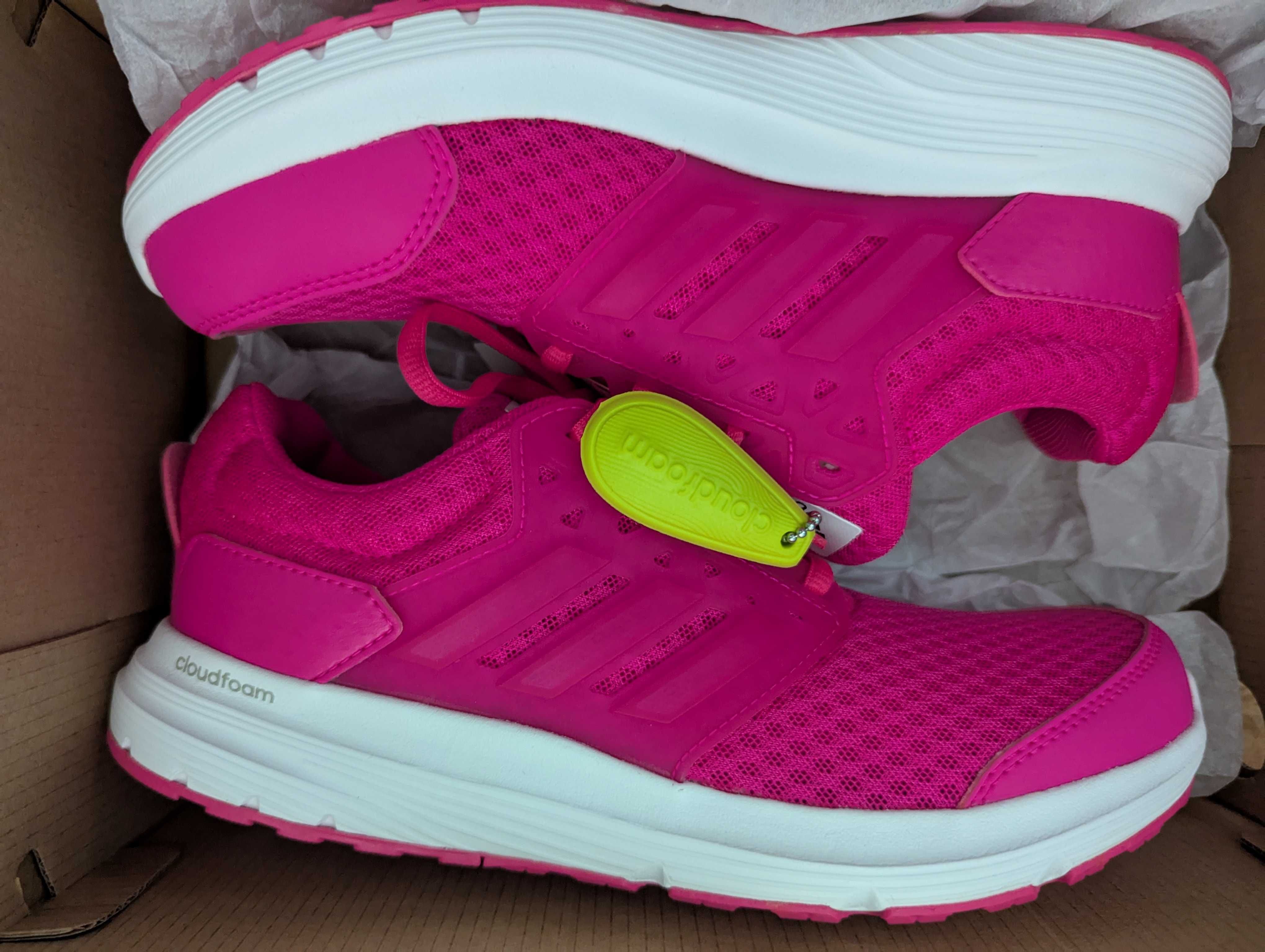 Sapatilhas Adidas Galaxy w 3