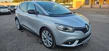 Renault Scenic 1.3 Benzyna 140 KM Climatronic, Navi