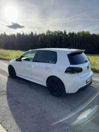 Volkswagen  Golf 6R 270km