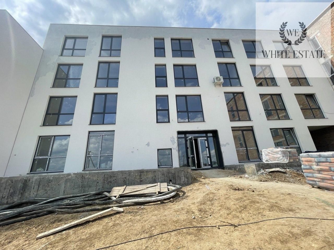 Приміщення в с.Петриків