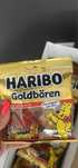 Żelki HARIBO prosto z niemiec