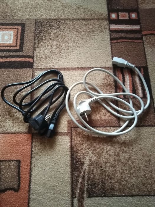 Шнур для комтьютера