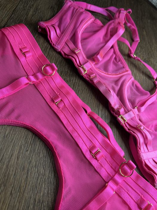 Комплект Нижнего белья