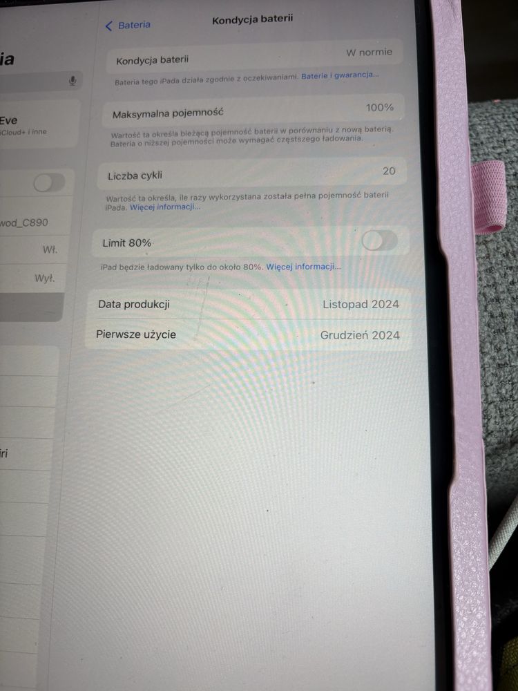 Srzedam ipada air m2 wersja cellular