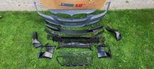 Обвіс M BMW f32 f33 f36 бампер решетки m-kit m4 GOOD GO ГУД ГО,