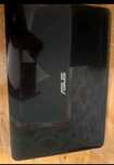 Portátil ASUS x27j
