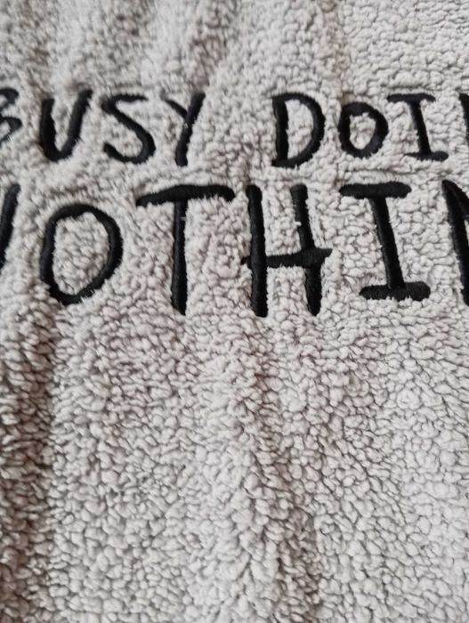 Свитер свитшот Тедди