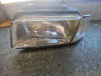 Lampa Lewy Przód Audi A4 B5