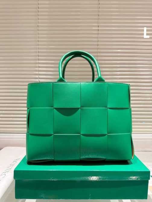 Torebka damska torba Bottega Veneta 555-31