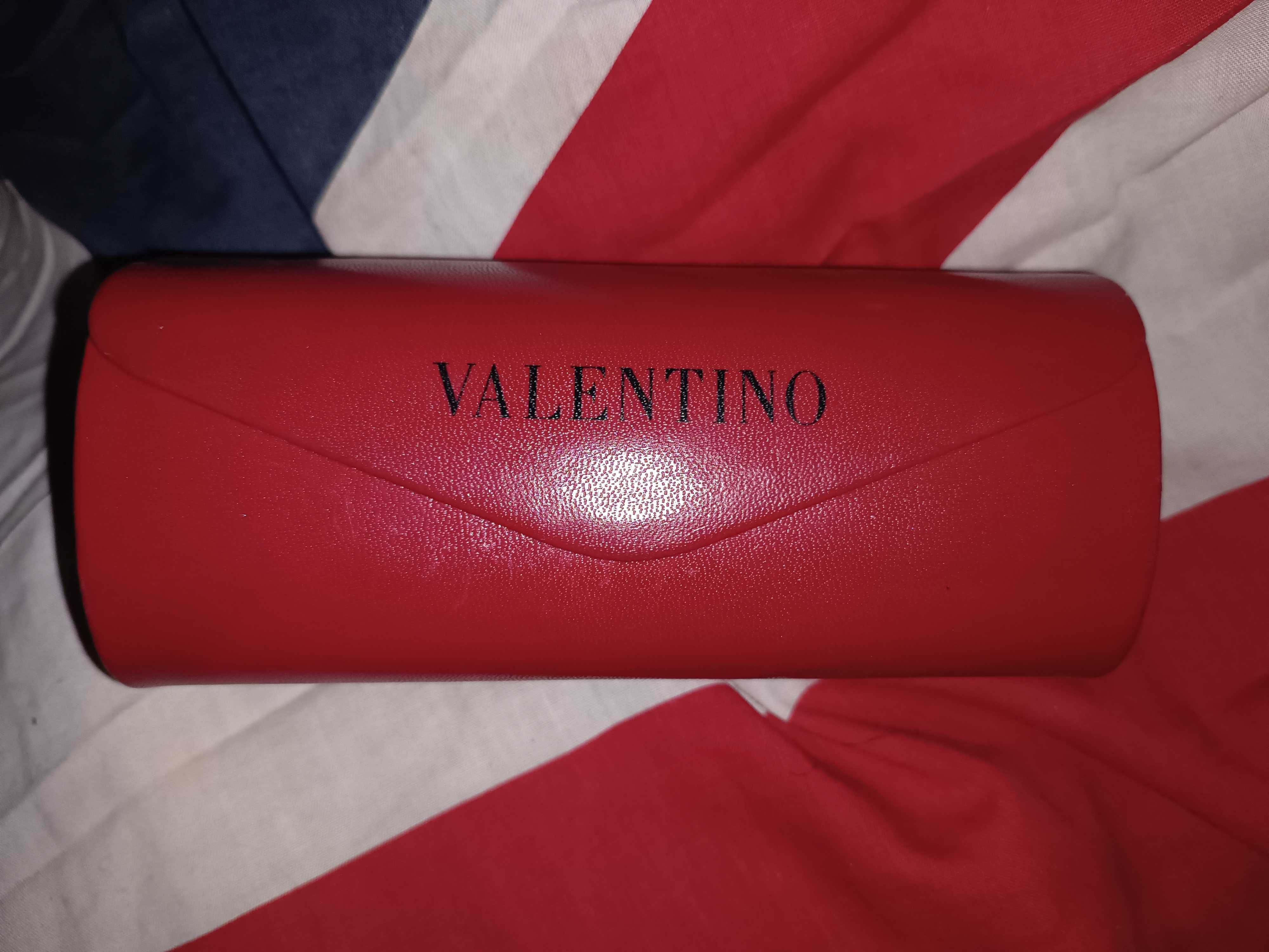 Футляр для окулярів Valentino