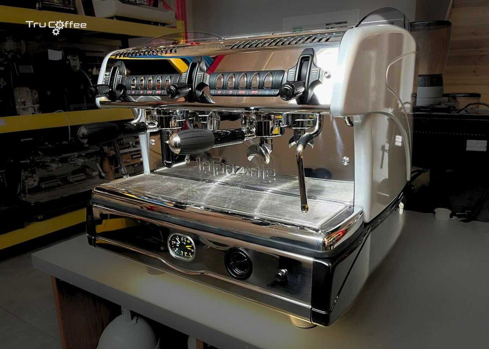 La Spaziale 5S EK Compact 2gr - Ekspres Do Kawy