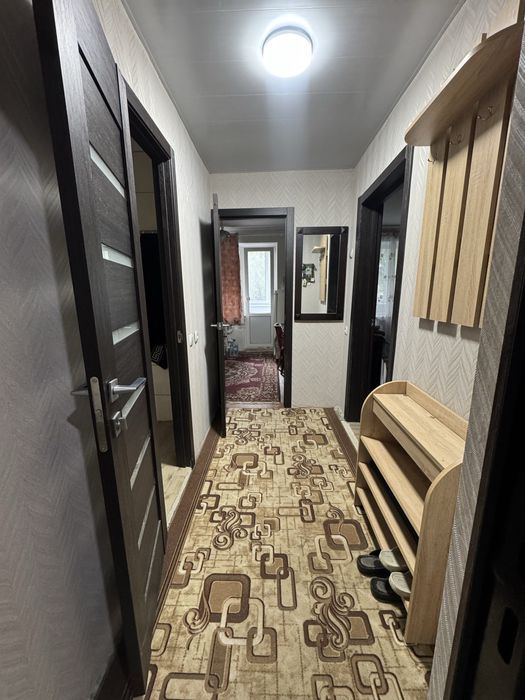 Продается 1 комн квартира , жм Парус, ул Гидропарковая  17
