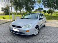 Ford Focus 1.4 Ztec