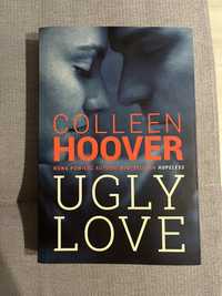 Colleen Hoover „Ugly Love”