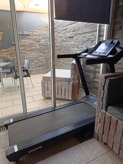 Passadeira  desporto