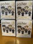 Harry Potter Mystery Minis