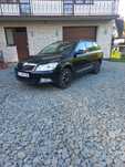 Skoda Octavia 4x4 2.0TDI bezwypadkowy montion