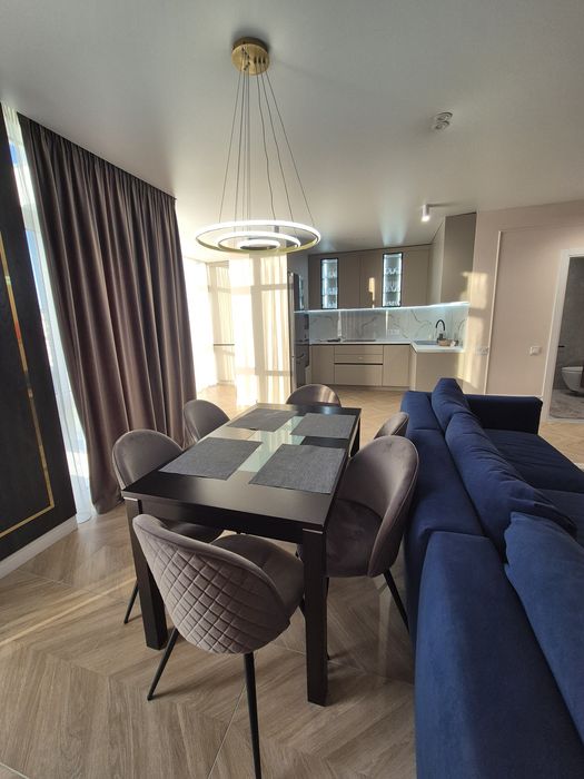 Здам 2х кімнатну квартиру в жк Смарт сіті