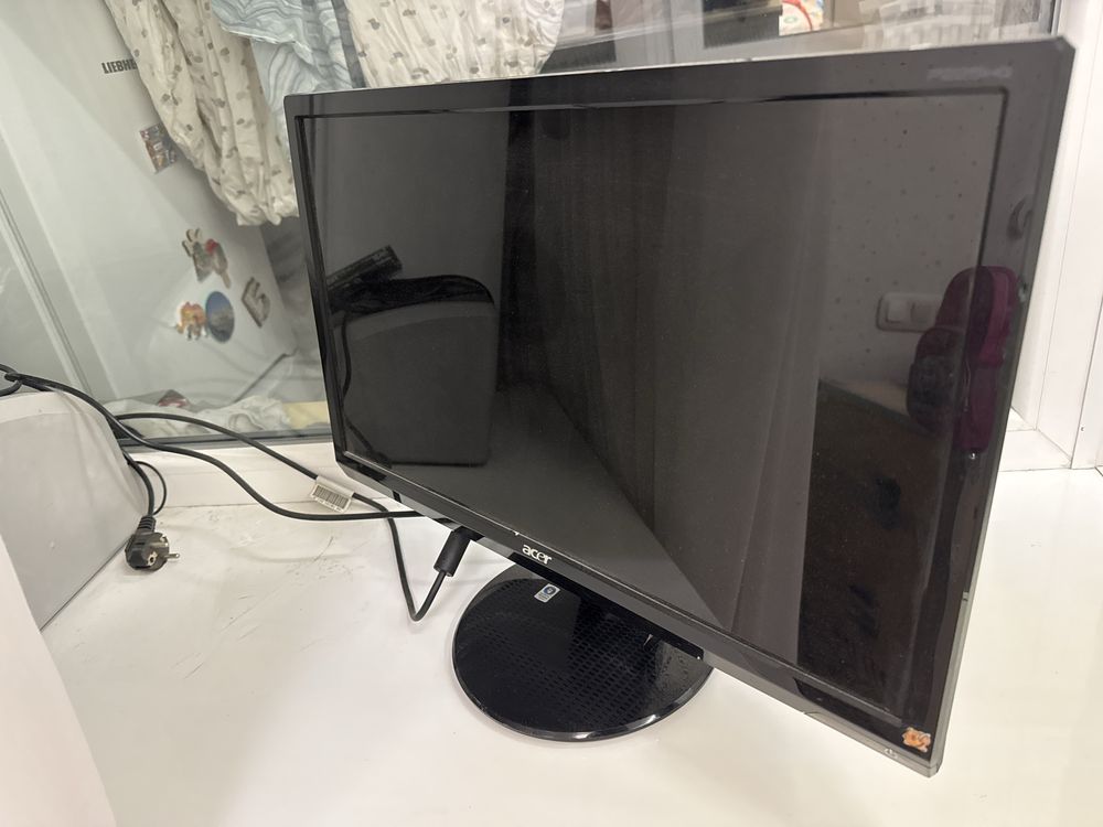 Монитор для пк acer