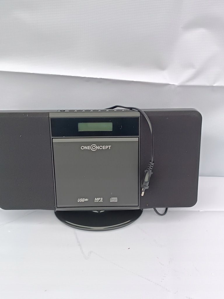 Radio stereo OneConcept V-13 BT