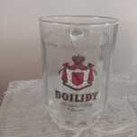 Kufel do piwa Dojlidy