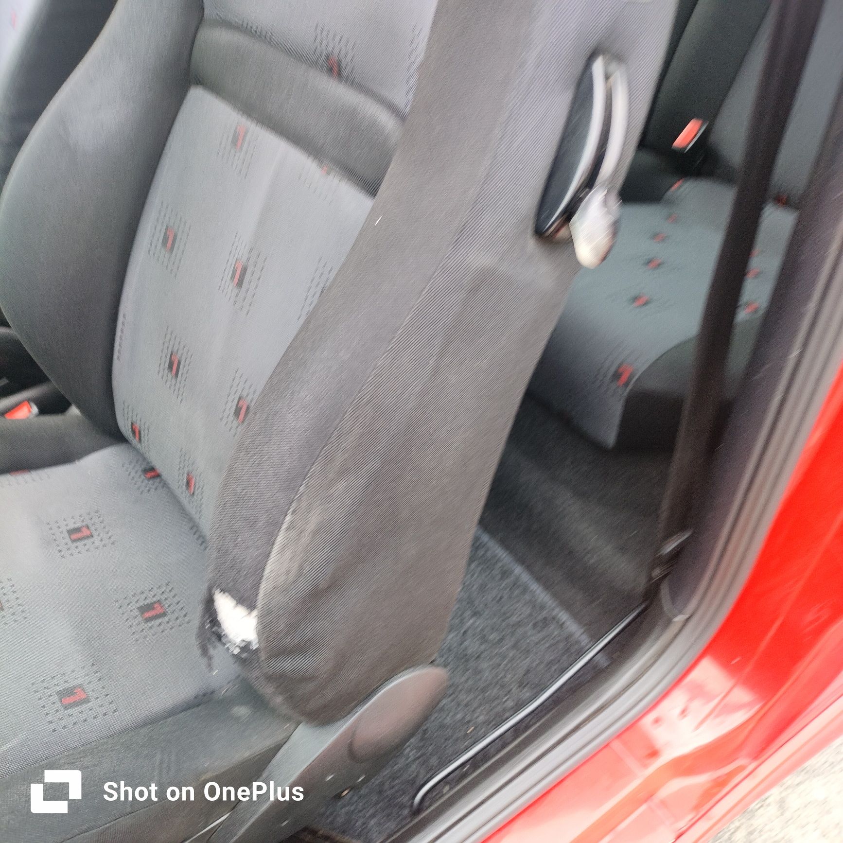 SEAT Ibiza sport 110 cavalos