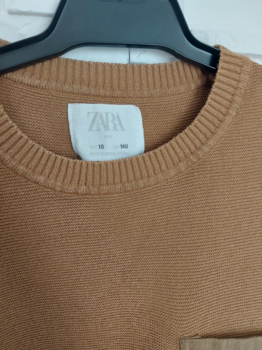 Sweter Zara 140 cm