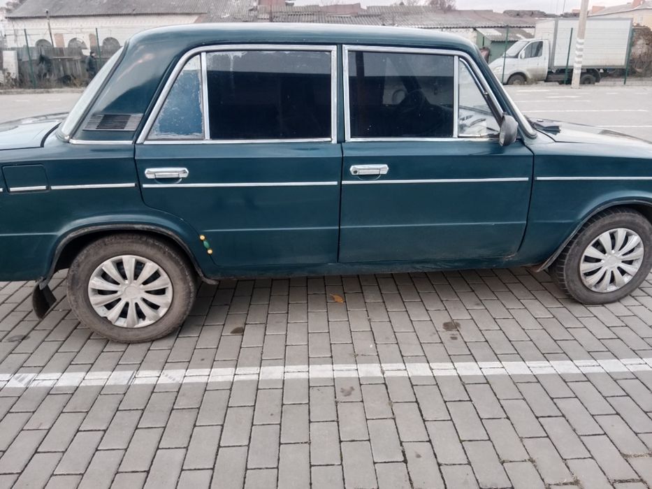 Продам гарне авто