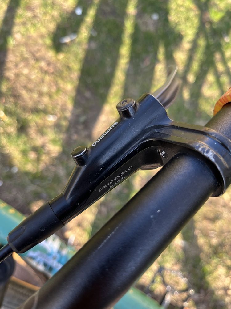 Rower specialized p3 2019