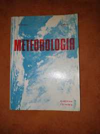 Meteorologia - livro