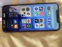Iphone11 PROMAX irrepriensivel