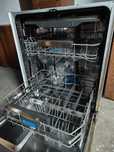 Zmywarka Electrolux EEG68600W