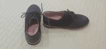 Sapatos de menino
