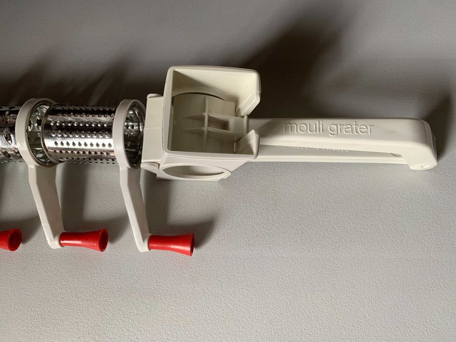 Corta Legumes com 3 Tambores, Moulinex