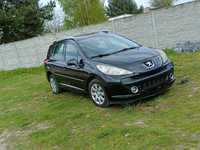 Peugeot 207 SW Panorama Benzyna 1.6