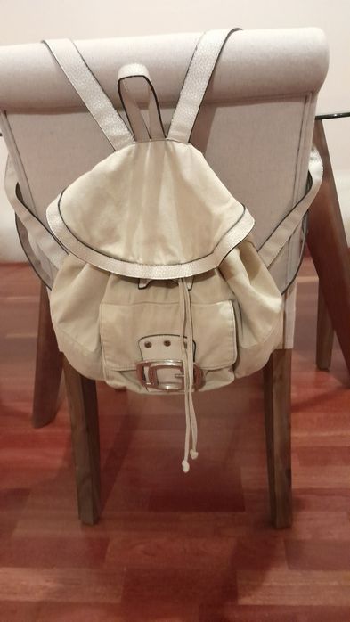 Mochila tecido da Guess