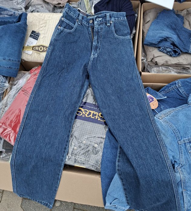 Spodnie/bluzy różne rozmiary