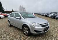 Opel Astra Opel Astra H