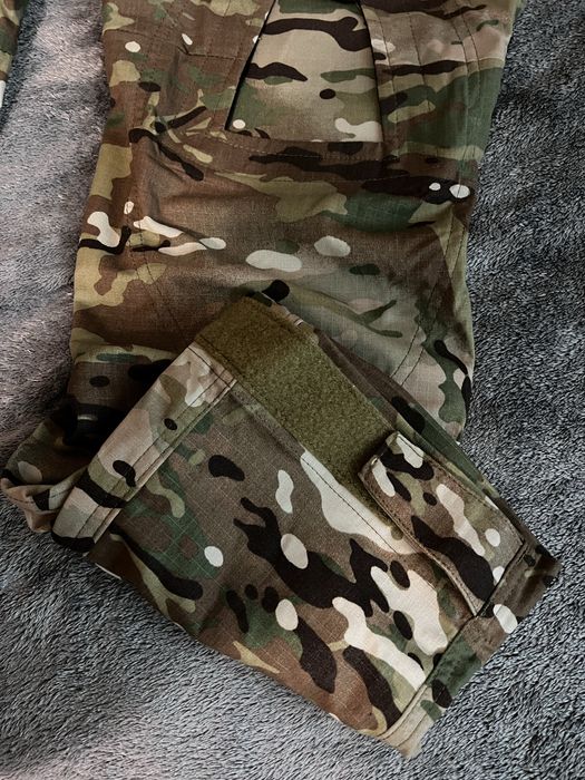 Штани Crye Precision G4 NSPA COMBAT PANT