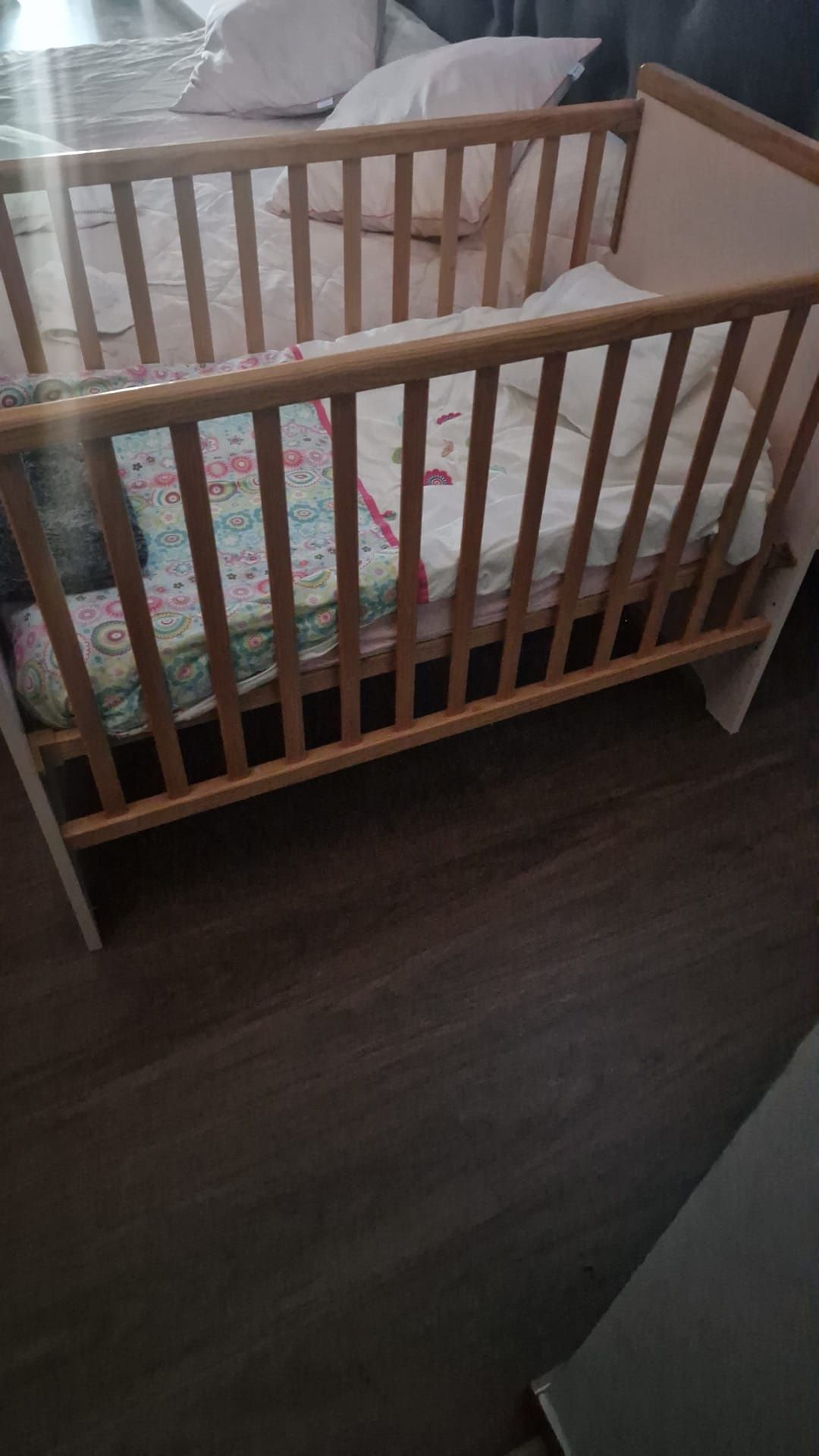 Camas de bebe para gémeos