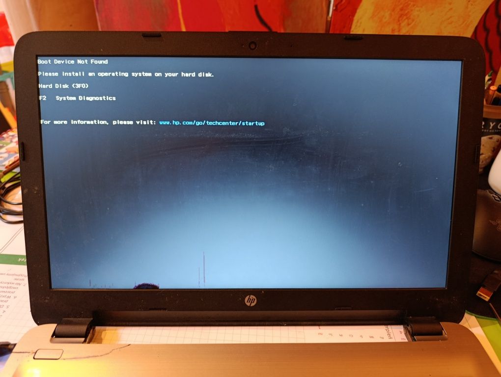 Lenovo g50-30 + Dell