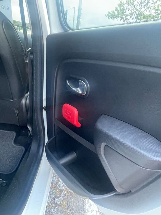 Renault Twingo Tce 90