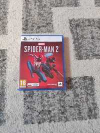 Spiderman 2 ps5 .