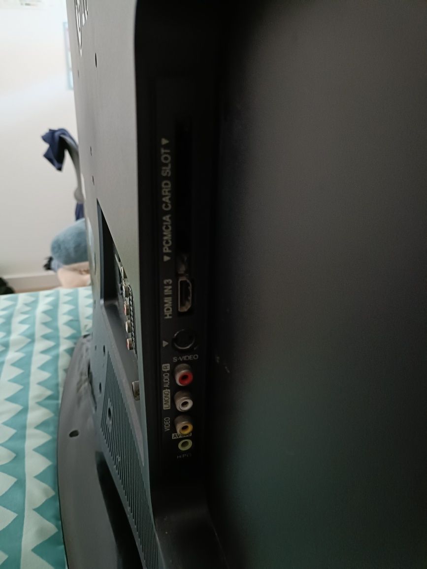 TV LG 32'' Preço fixo