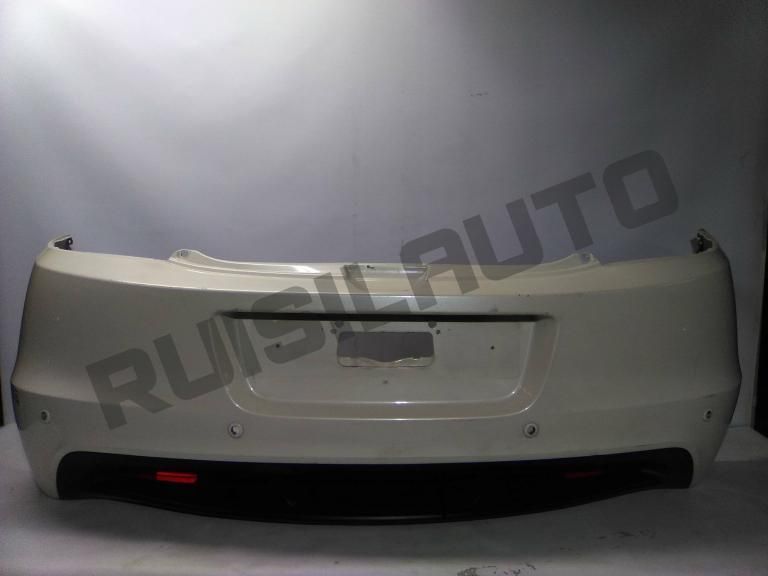 Parachoques Trás  Honda Cr-z [2010_2016] 1.5 Ima